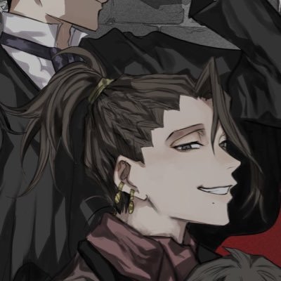 phatriccc's profile picture. 19 he/they ACAB BLM  backup acct for a top @twitter engineer