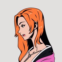 rangiku(@rangichan) 's Twitter Profileg