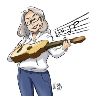 @CarolynRodea on Spoutible. Educator/Musician/Proud mom. ✊🏾🏳️‍🌈🏳️‍⚧️Ally-in-Training #RestoreOurVotingRights Profile picture by @TheGabiType