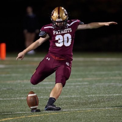 C/O 2023 K/P | Concord Carlisle High School | Student at Dartmouth College