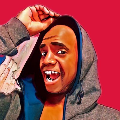 TojoAlfred's profile picture. Love No Talk