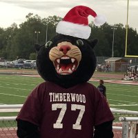 Peter the Panther(@TMS_Mascot) 's Twitter Profile Photo