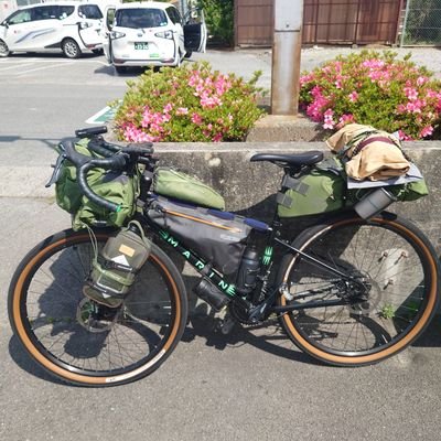 休日のんびりチャリダー自転車日記 相棒はスペシャライズド ルーベ 、ターンヴァージュn8、CG ご近所ゆるフワ勢になった元ブルベ民