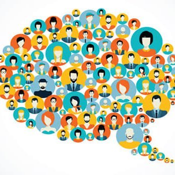 voice_employees's profile picture. Social activist