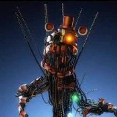 Molten Freddy's NEW LOOK in Minecraft FNAF 