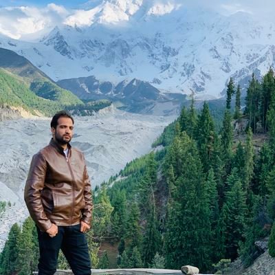 AmmarKhanJadoon's profile picture. Pakistani... #BleedGreen