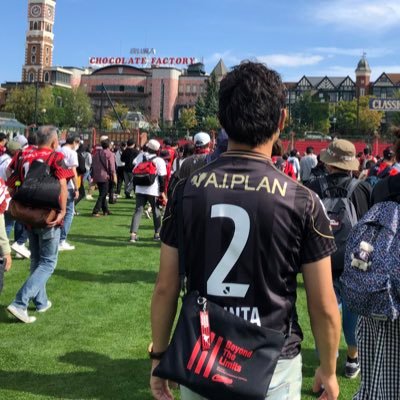 コンサポさんと仲良くなりたくてTwitterはじめました/夫婦でコンサポ&アトレティです/地元は神奈川ですが北海道から出たくないアラサーです/無言フォロー失礼します/がんばれ!コンサドーレ!
