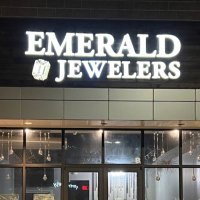 Emerald Jewelers(@EmeraldJewelers) 's Twitter Profile Photo