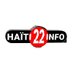 Haïti 22 Info (@Haiti22Info) Twitter profile photo