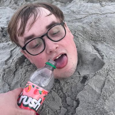 Poltergeist III Enjoyer Profile
