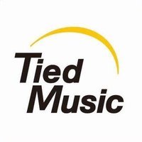 Tied Music (@tied_music) 's Twitter Profile Photo Tied Music (@tied_music) 's Twitter Profile Photo