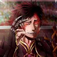 πΌππ πΎπππ π³ππππ (@qinshinhuang16) 's Twitter Profile