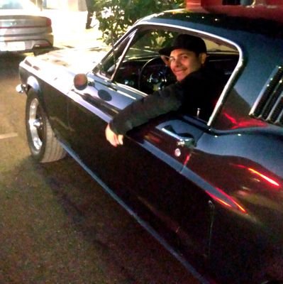 BetoGonzalez216's profile picture. @GreenDay Fan, Movie Enthusiast, Autistic, @NewBeverly royalty

IG: albertogonzalez216
#IMJUSTPOSTINGTHISCUZIFEELLIKEIT