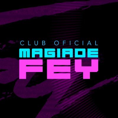 Club Oficial de Fans desde 1996, dedicado al apoyo incondicional de la artista y cantautora mexicana Fey [@officialfey].