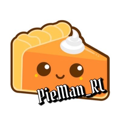 Pieman_RL Profile Picture