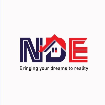 New Dimension Engineering and construction,
(NDE) is looking for joint venture partnerships for estate development newdimensionengineering49@gmail.com