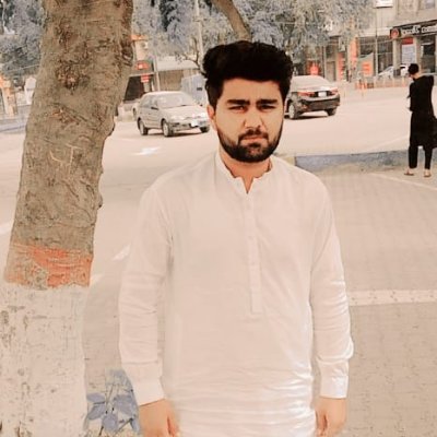 Shahrukh_khanO7's profile picture. Software Engineer