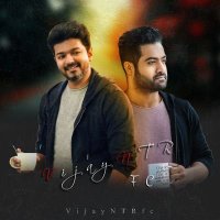 VIJAY NTR FC π₯π§ (@vijayntrfc) 's Twitter Profile