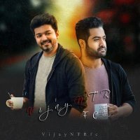 VIJAY NTR FC 🔥🧊(@VijayNTRFc) 's Twitter Profile Photo