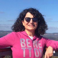 Suzan Şahin (@suzansuzi99) Twitter profile photo
