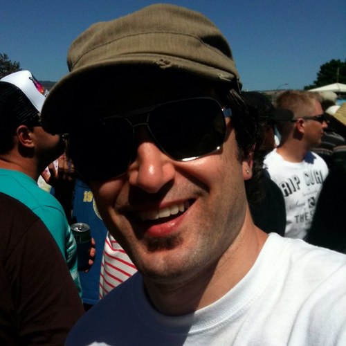 AVSchiavone's profile picture. Passioniate Adelaide Crow Supporter.
 & Business Owner of a Multi Media Company