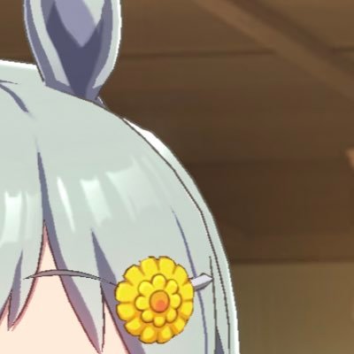 ゆうれい(ウマ娘垢)さんのプロフィール画像