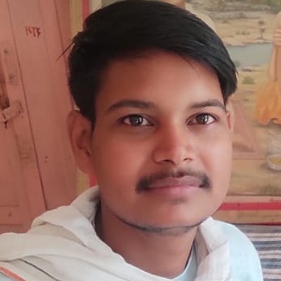 KarodGaurav's profile picture. जय श्री राम