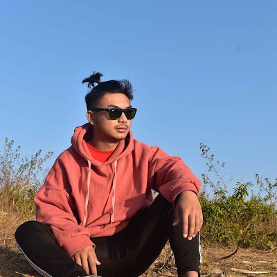 AnoRio6's profile picture. PG in forestry, interested in timber 🪵 wood, forest trees nursery 🌱🌱