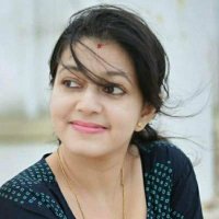 Dr Khushboo Mishra(@Khusboo_Miss) 's Twitter Profile Photo