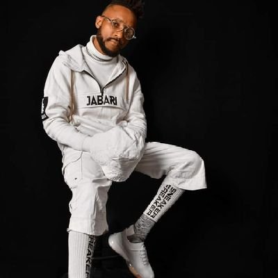 🎙️My music is a summon of spirits🎵
#BE_STILL_BE_YOU 🔥🇿🇦