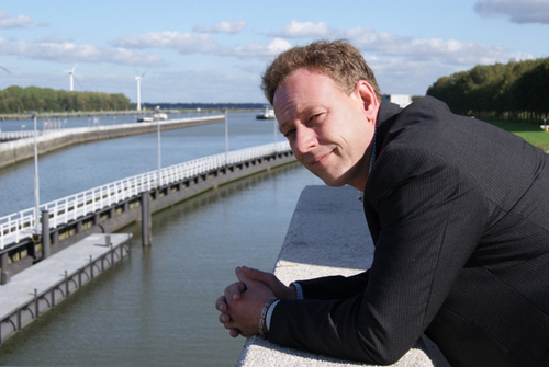 Financieel advies en administratie voor ondernemers.
