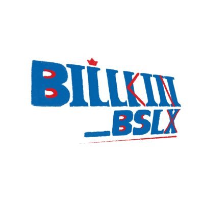 BILLKIN_BSLXさんのプロフィール画像