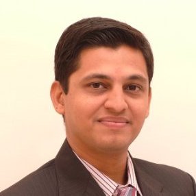 Bhavin Joshi Profile