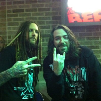 KornKnight88's profile picture. Music & Games Are My Therapy.