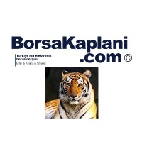 BorsaKaplani.Com (@borsakaplanicom) 's Twitter Profile