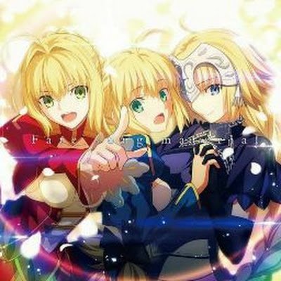 azusan_FGO's profile picture. FGO専用垢です！気軽にフォローしてください！😄
無言フォロー失礼します(_ _)
推しはジャンヌちゃんとモルガン陛下です!🥰
ツイートはたまにしかしてないです！笑