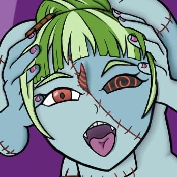 Vashiemango 🔞 (comms open)さんのプロフィール画像