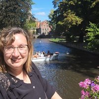 Lisa McKendrick-Calder (@mckendricklisa) 's Twitter Profile Photo Lisa McKendrick-Calder (@mckendricklisa) 's Twitter Profile Photo
