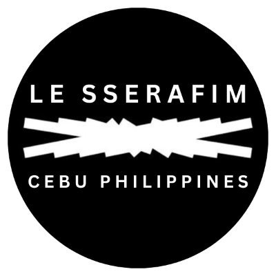 Cebu Philippines fanbase dedicated to #LE_SSERAFIM 

IG: https://t.co/SQipHQr5wh…