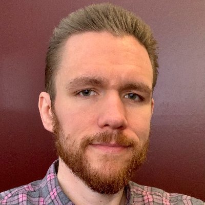 Software engineer at Google. | No one is free while others are oppressed. | He/Him. | Mastodon: @tyler@c.im