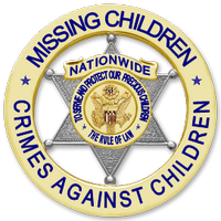 Missing children (@missingchild) 's Twitter Profile
