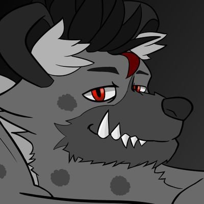 hyena simp 🔞 (commissions open)さんのプロフィール画像