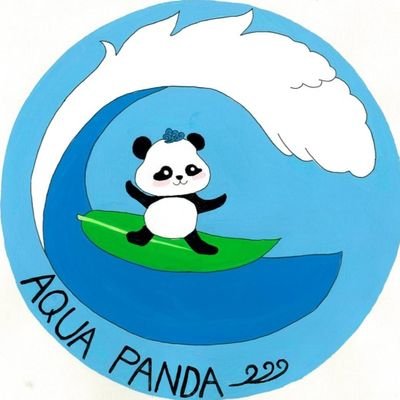 アクアぱんだ🐼さんのプロフィール画像