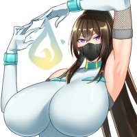 流魂COMPANY(対魔忍社長 流魂熾刃) (@ngrdmco_v_ceo) 's Twitter Profile