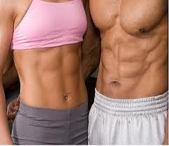 Fitness Enthusiest