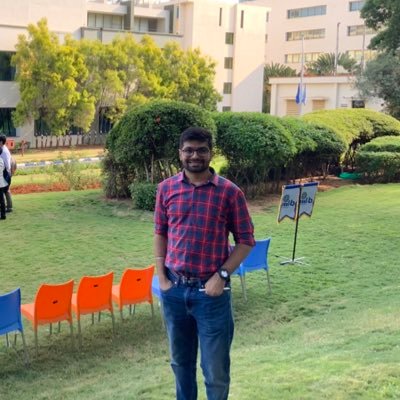 pawan_tejwani's profile picture. Software Engineering with love ❤️