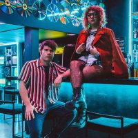 Glass Mansions (@glassmansions) 's Twitter Profile