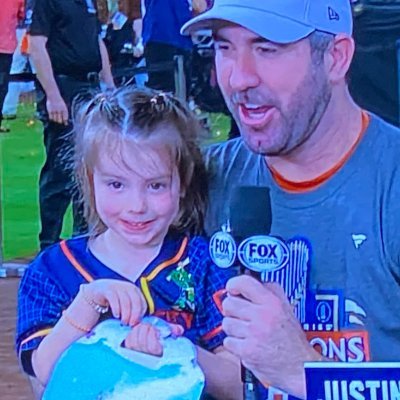 JVpitchcount's profile picture. I keep track of Justin Verlander's pitchcount.