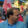 MinendraRijal's profile picture. Former Member of the House of Representatives of Nepal (Morang-2; Nepali Congress)