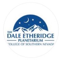 The Dale Etheridge Planetarium at CSN (@csnplanetarium) 's Twitter Profile